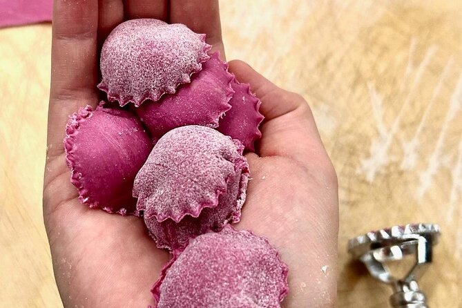 Venice Cooking Class in Mestre – Pasta & Tiramisu, wine and more - Dietary needs and who will enjoy this most