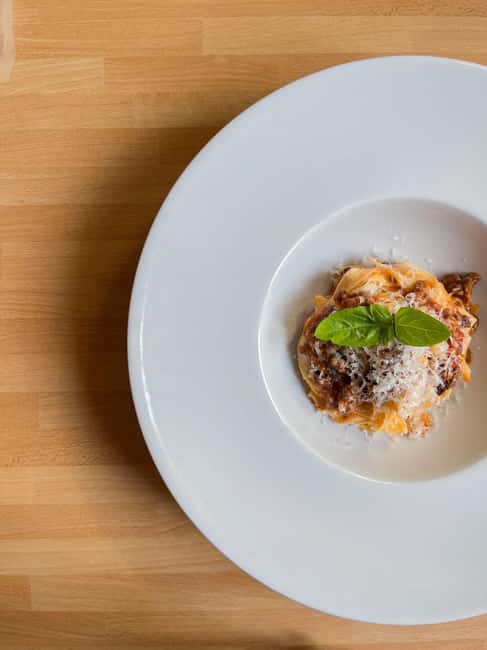 Venice: Cooking Class with Tiramisu and Pasta Making - The Venetian Finish: Limoncello and Espresso