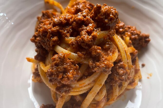 Venice Hands-On Bigoli Pasta Class : Cook & Taste Local Recipes - Why bigoli makes this class different
