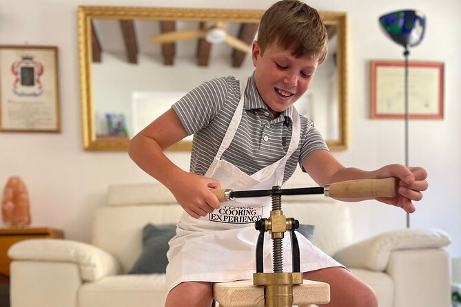 Venice Hands-On Bigoli Pasta Class : Cook & Taste Local Recipes - Who will enjoy this pasta class most?
