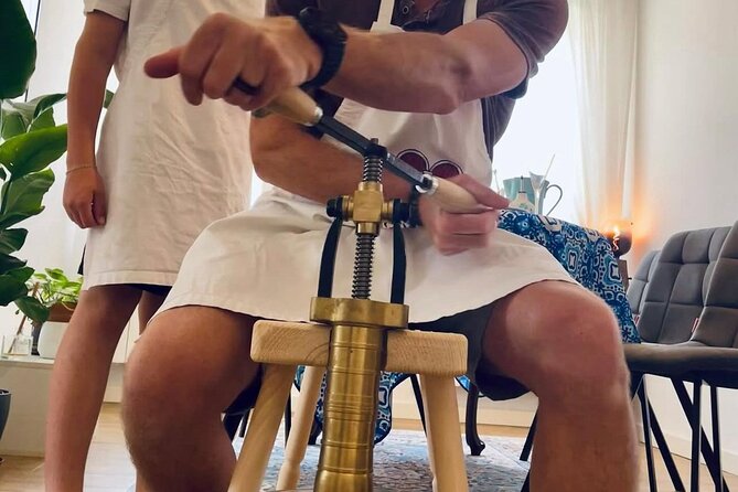 Venice Hands-On Bigoli Pasta Class : Cook & Taste Local Recipes - Starting at Calle de l’Anconeta at 11:00 am