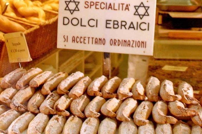 Venice: Jewish Ghetto & Cannaregio Area Food Tour: Pasta Wine Gelato and More! - Why Cannaregio makes a good food-tour setting