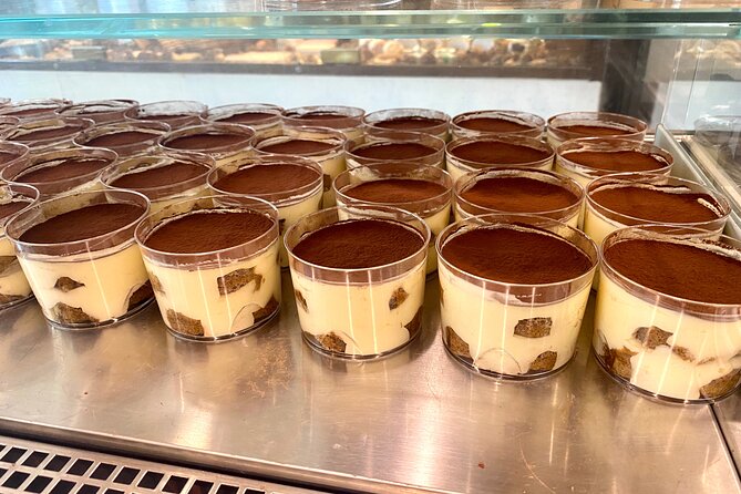 Venice: Jewish Ghetto & Cannaregio Area Food Tour: Pasta Wine Gelato and More! - Timing, meeting point, and practical planning