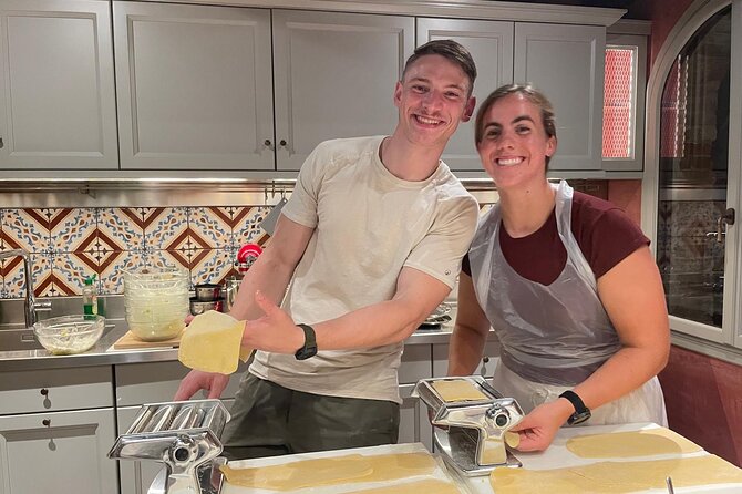 Venice: Pasta and Tiramisu Cooking Class - Should you book the Venice pasta and tiramisu class?