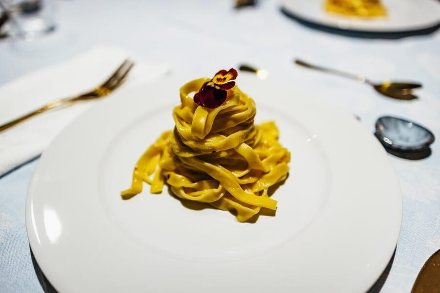 Venice: Pasta and Tiramisu Cooking Class at a Local's Home - Key points to know before booking
