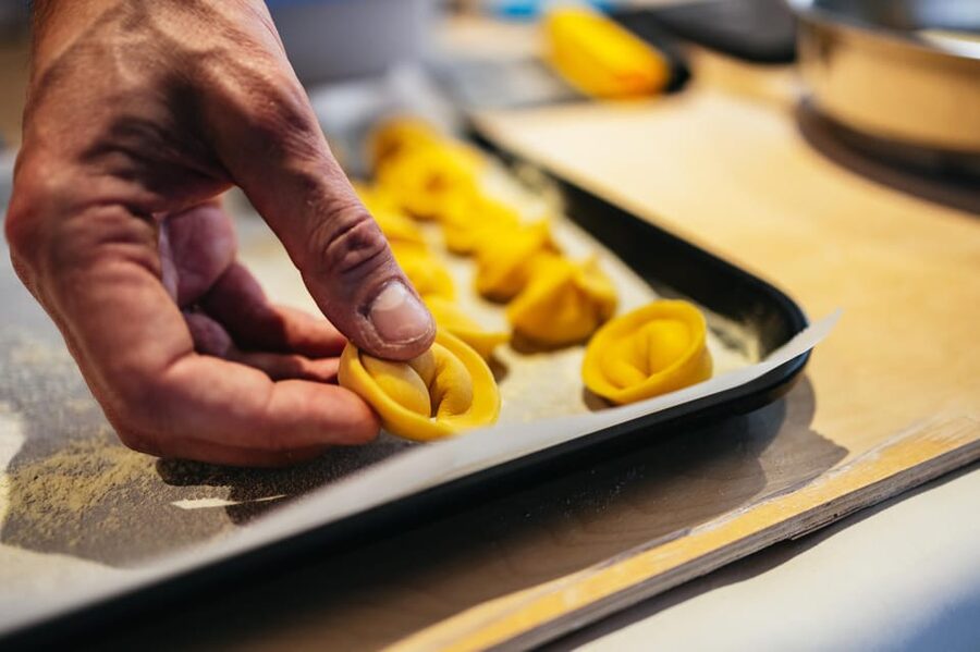 Venice: Pasta and Tiramisu Cooking Class at a Local's Home - Price, group size, and what you are really buying