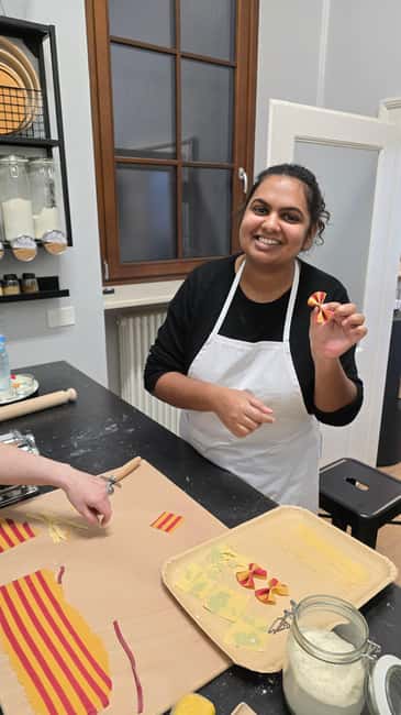 Verona: Authentic Pasta Making Class with a Local Family - Why the small group matters