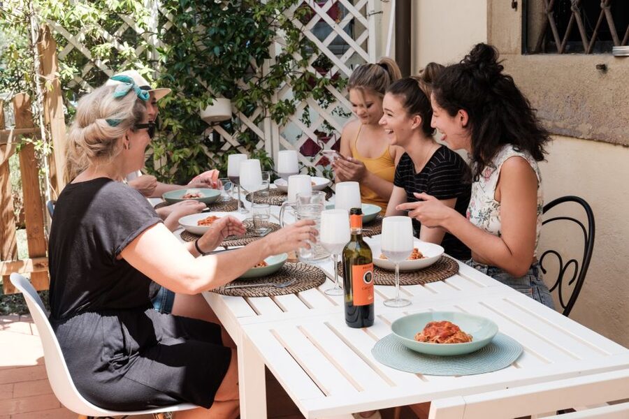 Verona Handmade Fresh Pasta Class in a Cozy Home - What this Verona pasta class is really like