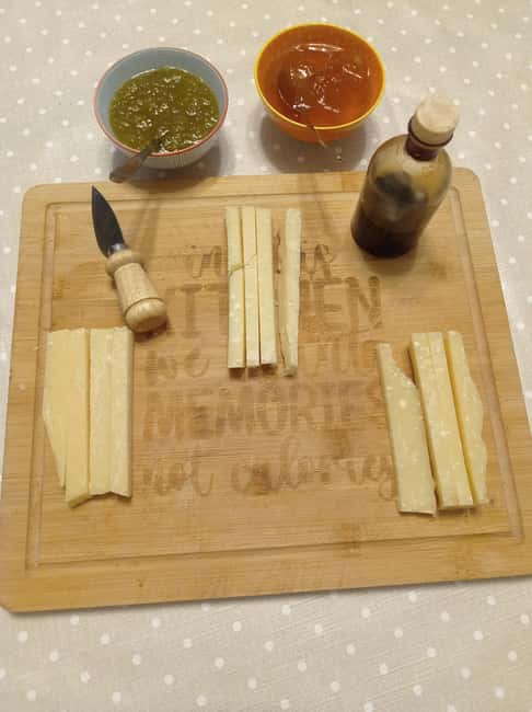 Verona Handmade Fresh Pasta Class in a Cozy Home - A practical note about the host and meeting point