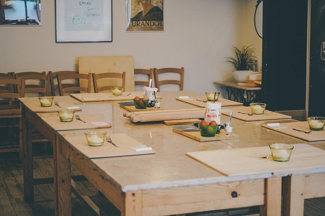 Verona: Italian Cooking Class with Pasta, Risotto and Tiramisù - Why this Verona class feels like more than a pasta lesson