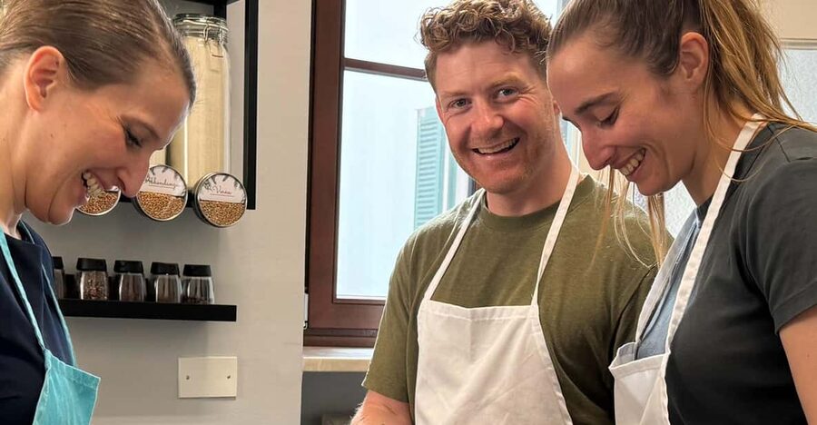 Verona: My Granny's secrets making gnocchi - Why this gnocchi class feels personal