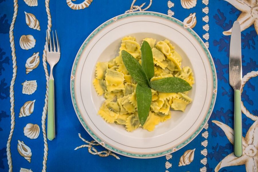 Verona: Pasta & Tiramisu Cooking Class at a Local's Home - Key points to know before booking