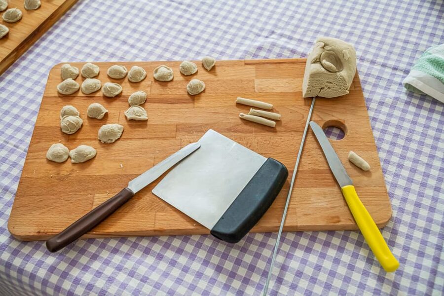 Verona: Prosecco and Pasta Making Class at a Local's Home - Who should book this class