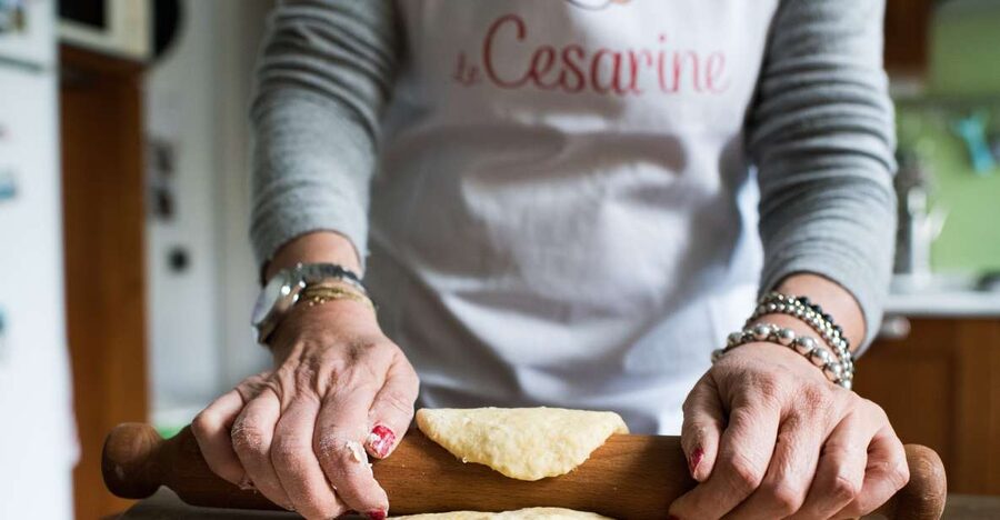 Vicenza: Pasta & Tiramisu Cooking Class at a Local's Home - Key points to know before booking