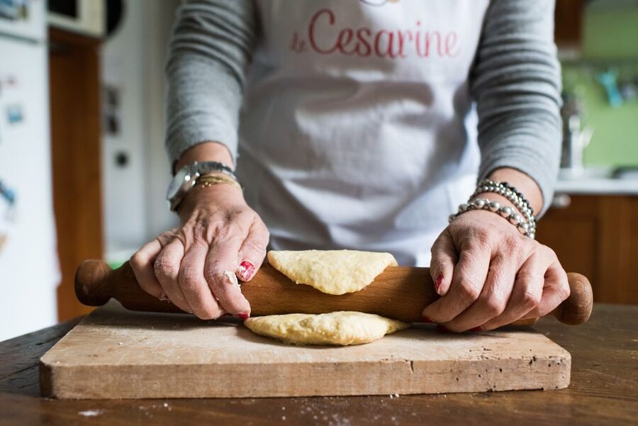 Vicenza: Pasta & Tiramisu Cooking Class at a Local's Home - The transport question in Vicenza