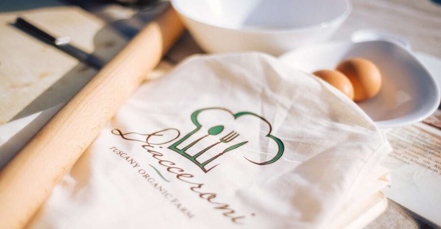 Volterra: Fresh Pasta Cooking Class at a Tuscan Farmhouse - Key points at a glance