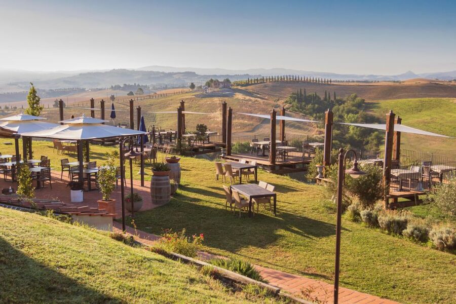 Volterra: Fresh Pasta Cooking Class at a Tuscan Farmhouse - Price, timing, and practical value