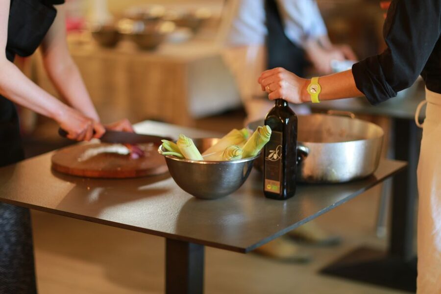 Volterra: Fresh Pasta Cooking Class at a Tuscan Farmhouse - What you make during the two-hour lesson