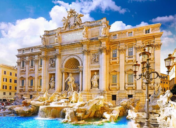 Walking Tour & Pizza Making - Key Points to Know Before Booking
