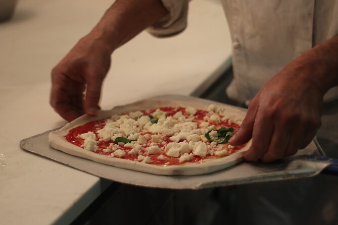 Walking Tour & Pizza Making - What This Rome Walking and Pizza Tour Really Offers